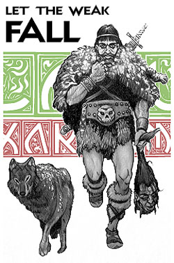 Original sketch by Joe Bellofatto