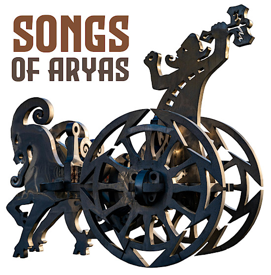 Songs of Aryas