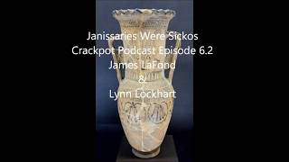 TheCrackpotPodcast