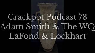 TheCrackpotPodcast