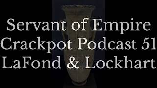 TheCrackpotPodcast