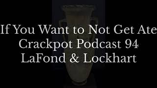 TheCrackpotPodcast